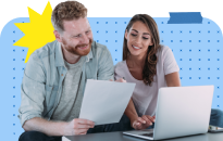Nerdwallet advisors banner